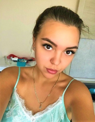 Лиля  Индивидуалка Санкт-Петербурга, телефон +7(981)155-42-85, возраст 20 - Фото 3